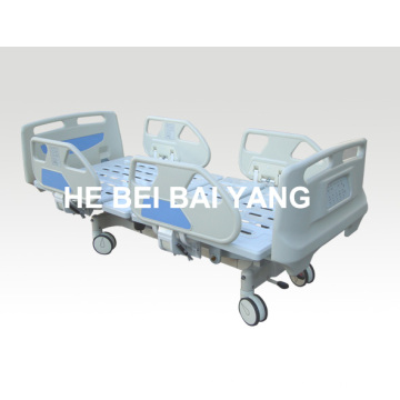 (A-5) Five-Function Electric Hospital Bed